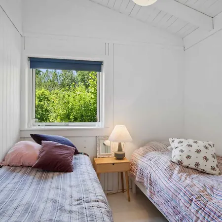 Summer House In Close To The Coast Casa vacanze *