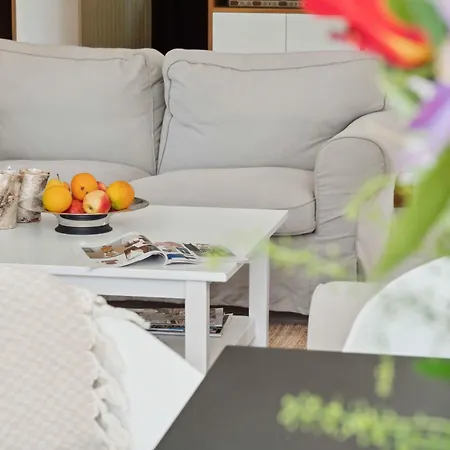 펜션 Summer House In Close To The Coast *