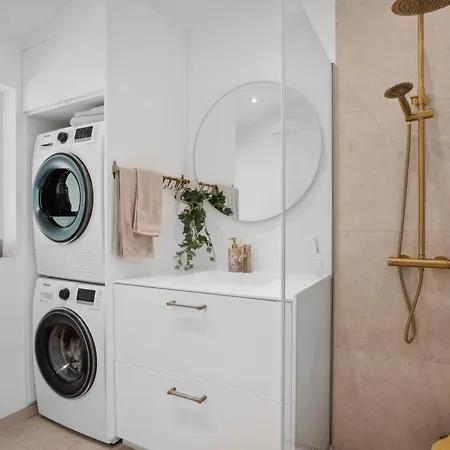 Summer House In Close To The Coast טיסווילדליי