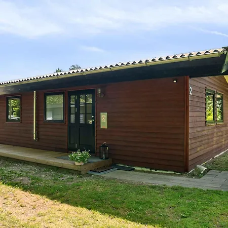 Summer House In Close To The Coast * טיסווילדליי