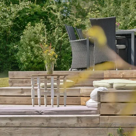 Summer House In Close To The Coast טיסווילדליי