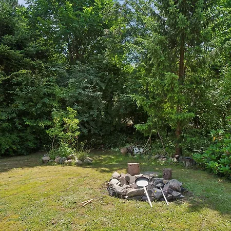 Summer House In Close To The Coast בית נופש טיסווילדליי