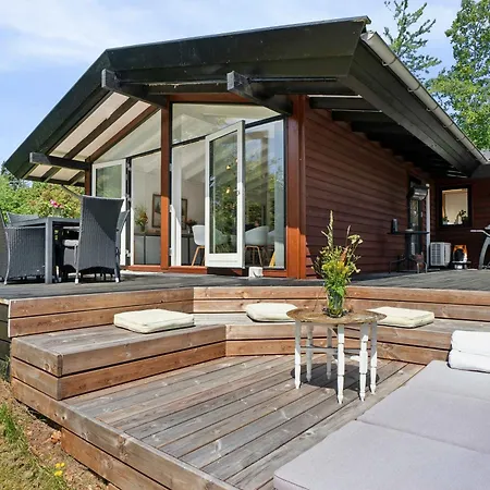 Summer House In Close To The Coast *