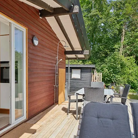 Summer House In Close To The Coast טיסווילדליי