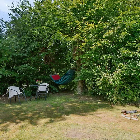 Summer House In Close To The Coast Casa vacanze Tisvildeleje
