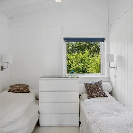 Summer House In Close To The Coast