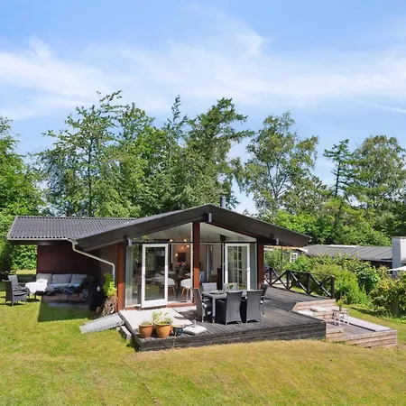 Summer House In Close To The Coast *